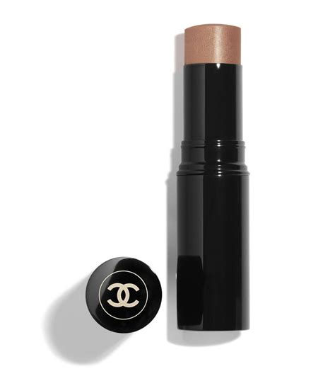 Chanel Les Beiges Healthy Glow Sheer Colour Stick 